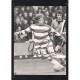 Signed picture of Stan Bowles the Queens Park Rangers footballer.